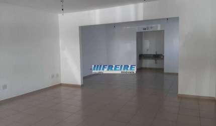 Salão à venda, 80 m² por R$ 2.500.000 - Santa Paula - São Caetano do Sul/SP