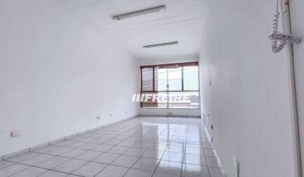 Sala para alugar, 26 m² por R$ 1.465,58/mês - Osvaldo Cruz - São Caetano do Sul/SP