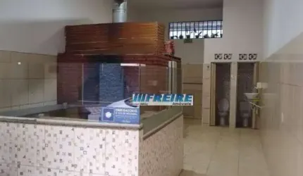 Salão para alugar, 80 m² por R$ 2.758,29/mês - Santa Paula - São Caetano do Sul/SP