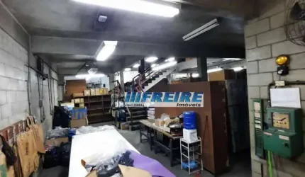 Prédio à venda, 1000 m² por R$ 2.900.000,00 - Barcelona - São Caetano do Sul/SP
