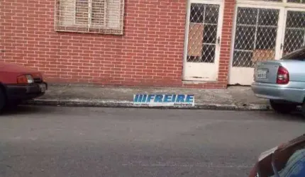 Casa com 3 dormitórios à venda, 110 m² por R$ 510.000,00 - Centro - São Caetano do Sul/SP