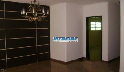 Casa com 3 dormitórios à venda por R$ 1.750.000,00 - Jardim São Caetano - São Caetano do Sul/SP