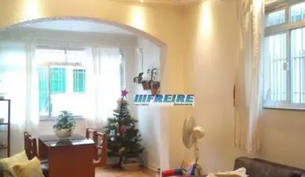 Apartamento com 3 dormitórios à venda, 83 m² por R$ 550.000,00 - Vila Monumento - São Paulo/SP