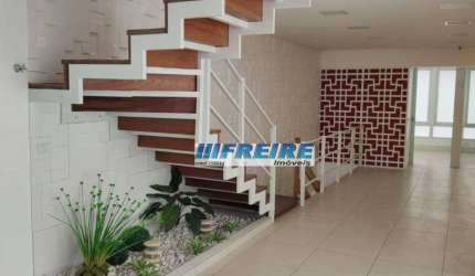 Prédio à venda, 380 m² por R$ 2.200.000,00 - Centro - São Caetano do Sul/SP