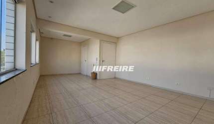 Sala para alugar, 30 m² por R$ 1.849,11/mês - Osvaldo Cruz - São Caetano do Sul/SP