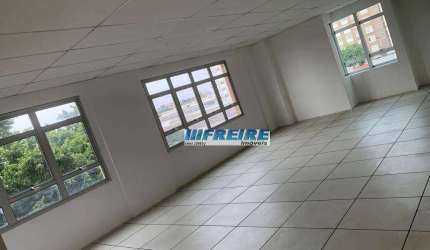 Sala à venda, 60 m² por R$ 450.000,00 - Centro - São Caetano do Sul/SP