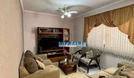 Sobrado à venda, 200 m² por R$ 690.000,01 - Jardim Las Vegas - Santo André/SP
