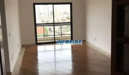 Apartamento com 3 dormitórios à venda, 120 m² por R$ 1.000.000 - Barcelona - São Caetano do Sul/SP