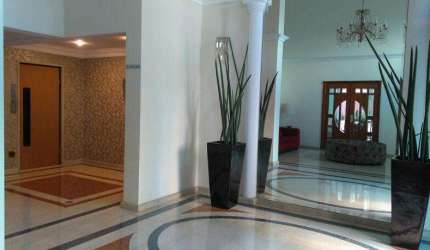 Apartamento com 3 dormitórios à venda, 262 m² por R$ 1.850.000,00 - Centro - São Caetano do Sul/SP