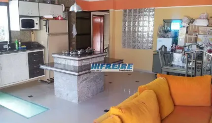 Cobertura com 4 dormitórios à venda, 336 m² por R$ 1.400.000,00 - Santa Maria - São Caetano do Sul/SP