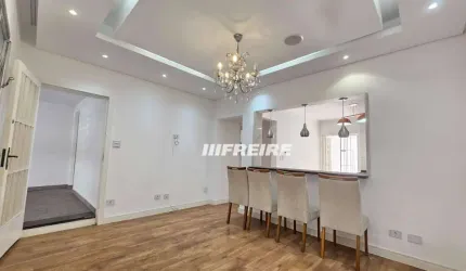 Casa com 2 dormitórios à venda, 200 m² por R$ 1.080.000,00 - Boa Vista - São Caetano do Sul/SP