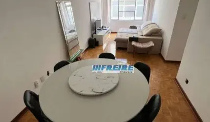 Apartamento com 3 dormitórios à venda, 120 m² por R$ 499.999,99 - Rudge Ramos - São Bernardo do Campo/SP