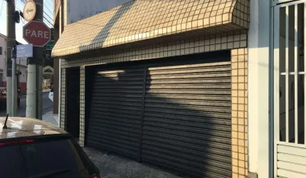 Casa à venda, 80 m² por R$ 750.000,00 - São José - São Caetano do Sul/SP