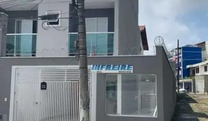 Sobrado com 3 dormitórios à venda, 125 m² por R$ 785.000,00 - Vila Floresta - Santo André/SP