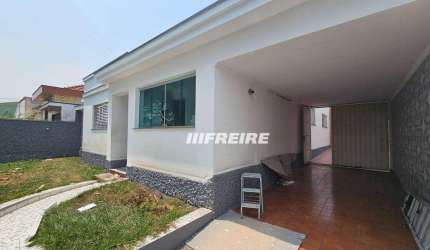 Casa com 2 dormitórios à venda, 175 m² por R$ 1.440.000,00 - Olímpico - São Caetano do Sul/SP