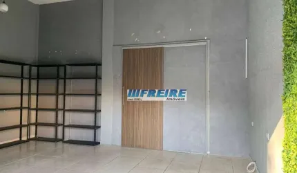 Sala para alugar, 45 m² por R$ 2.580,00/mês - Santa Paula - São Caetano do Sul/SP