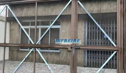 Sobrado para alugar, 600 m² por R$ 20.250,00/mês - Jardim - Santo André/SP