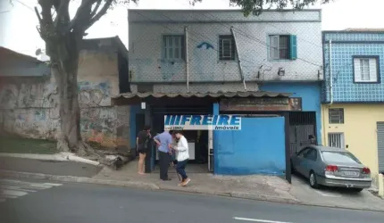 Casa com 5 dormitórios à venda, 250 m² por R$ 800.000,00 - Nova Gerti - São Caetano do Sul/SP