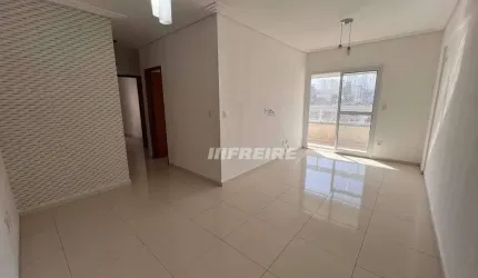 Apartamento com 3 dormitórios para alugar, 100 m² por R$ 3.562,95/mês - Nova Gerty - São Caetano do Sul/SP