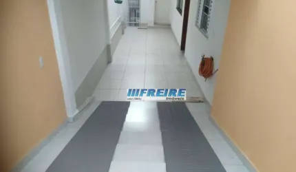 Casa com 5 dormitórios à venda, 217 m² por R$ 1.100.000,00 - Olímpico - São Caetano do Sul/SP