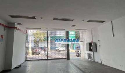 Salão para alugar, 410 m² por R$ 15.221,02/mês - Centro - São Caetano do Sul/SP