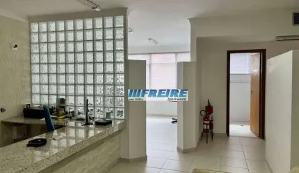 Salão para alugar por R$ 16.000,00/mês - Jardim - Santo André/SP