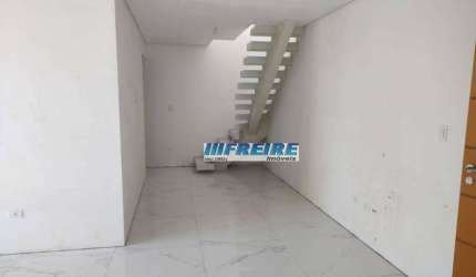 Cobertura com 2 dormitórios à venda, 150 m² por R$ 1.300.000,00 - Santa Paula - São Caetano do Sul/SP