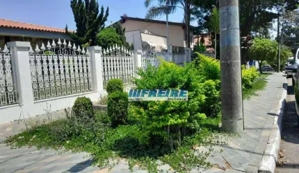 Casa com 4 dormitórios à venda, 245 m² por R$ 1.890.000,00 - Jardim São Caetano - São Caetano do Sul/SP