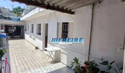 Casa com 5 dormitórios à venda, 230 m² por R$ 700.000,00 - Barcelona - São Caetano do Sul/SP