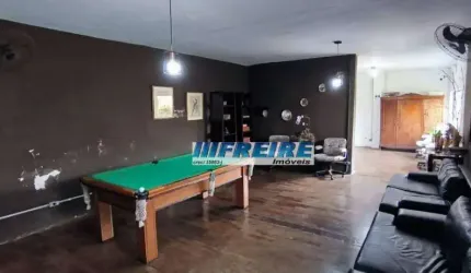 Casa com 3 dormitórios à venda, 250 m² por R$ 1.200.000,00 - Osvaldo Cruz - São Caetano do Sul/SP