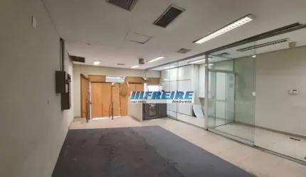 Prédio à venda, 590 m² por R$ 2.900.000,00 - Centro - São Caetano do Sul/SP