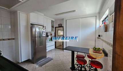 Sobrado com 3 dormitórios à venda, 144 m² por R$ 600.000,00 - Centro - São Caetano do Sul/SP