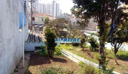 Casa com 2 dormitórios à venda, 190 m² por R$ 800.000,00 - Santa Maria - São Caetano do Sul/SP