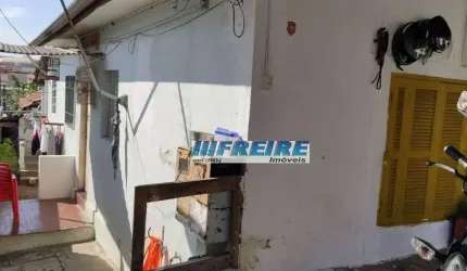 Casa com 2 dormitórios à venda por R$ 320.000,00 - Jardim Patente Novo - São Paulo/SP