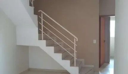 Cobertura com 3 dormitórios à venda, 70 m² por R$ 460.000,00 - Vila Palmares - Santo André/SP