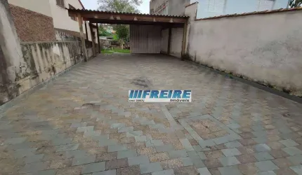 Casa com 2 dormitórios à venda, 250 m² por R$ 450.000,00 - Jardim Mauá - Mauá/SP