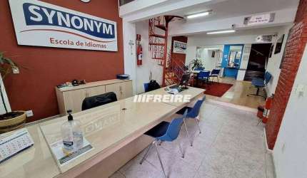 Prédio para alugar, 420 m² por R$ 30.000,00/mês - Santo Antônio - São Caetano do Sul/SP