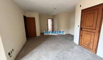 Apartamento com 3 dormitórios à venda, 100 m² por R$ 600.000,00 - Santa Paula - São Caetano do Sul/SP