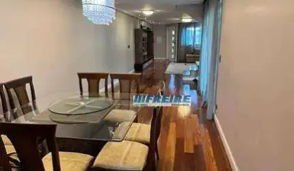 Sobrado com 3 dormitórios à venda, 403 m² por R$ 1.550.000,00 - Osvaldo Cruz - São Caetano do Sul/SP