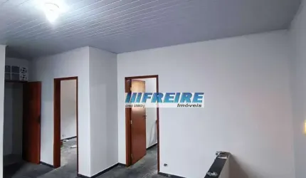 Sala para alugar, 41 m² por R$ 2.412,56/mês - Osvaldo Cruz - São Caetano do Sul/SP