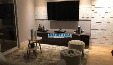 Apartamento com 3 dormitórios à venda, 97 m² por R$ 1.180.000,00 - Boa Vista - São Caetano do Sul/SP