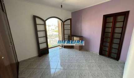 Apartamento com 2 dormitórios à venda, 79 m² por R$ 467.000,00 - Osvaldo Cruz - São Caetano do Sul/SP