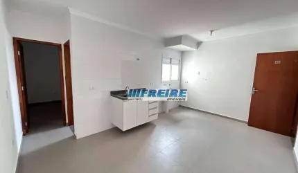 Studio para alugar, 35 m² por R$ 1.665,00/mês - Ipiranga - São Paulo/SP
