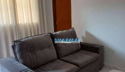 Casa com 2 dormitórios à venda, 112 m² por R$ 680.000,00 - Santa Maria - São Caetano do Sul/SP