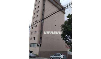 Apartamento à venda, 62 m² por R$ 465.000,01 - Nova Gerti - São Caetano do Sul/SP