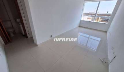 Sala para alugar, 28 m² por R$ 2.000,00/mês - Nova Gerty - São Caetano do Sul/SP
