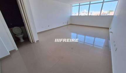 Sala para alugar, 31 m² por R$ 2.345/mês - Nova Gerty - São Caetano do Sul/SP