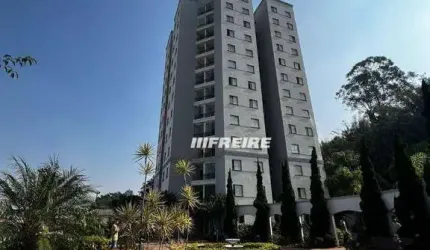 Apartamento com 2 dormitórios à venda, 50 m² por R$ 348.000 - Vila Bela - São Paulo/SP