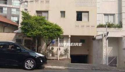 Apartamento com 2 dormitórios à venda, 72 m² por R$ 490.000 - Santa Paula - São Caetano do Sul/SP