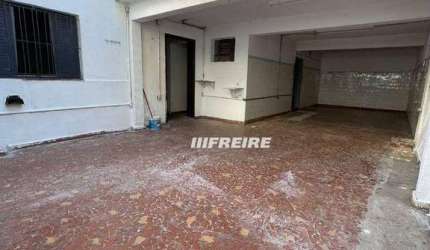 Terreno à venda, 593 m² por R$ 3.850.000,00 - Barcelona - São Caetano do Sul/SP